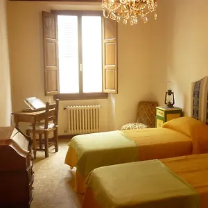Appartement San Zanobi, Florence