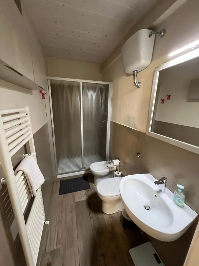 Casa Boss Firenze Centro Rosselli Apartment Italy