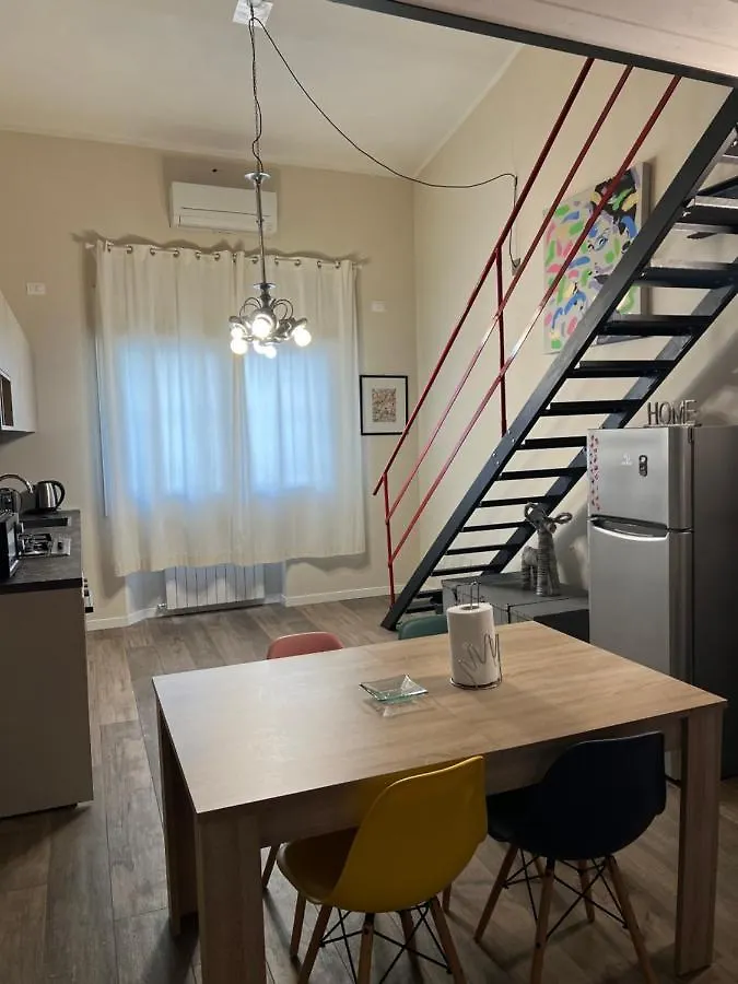 Casa Boss Firenze Centro Rosselli Apartment  Florence