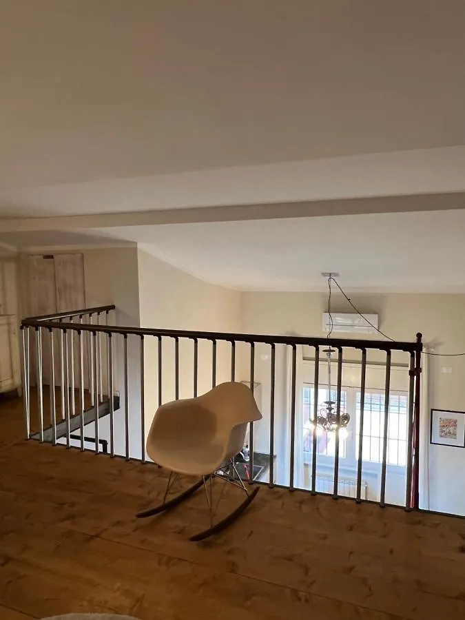 Casa Boss Firenze Centro Rosselli Apartment 0*, Florence Italy